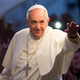 Illustration for article titled Cool Pope to Catholics: Oh My God, Please Stop Having So Many Kids